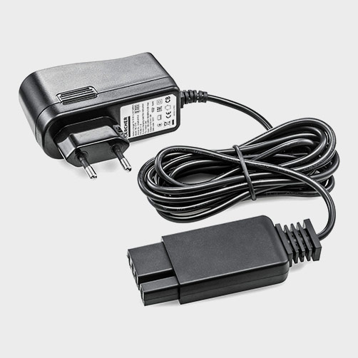 Быстродействующее зарядное устройство