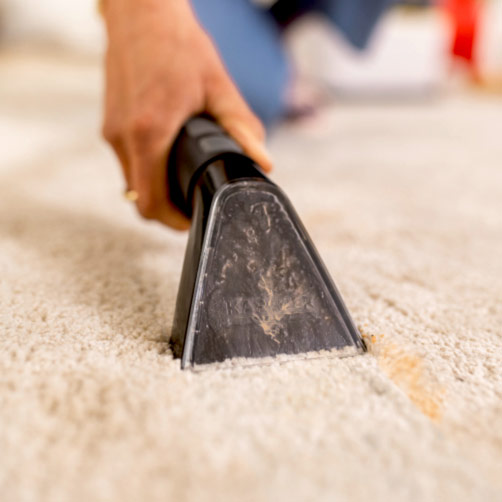 Испытанная технология Karcher для достижения оптимальных результатов уборки