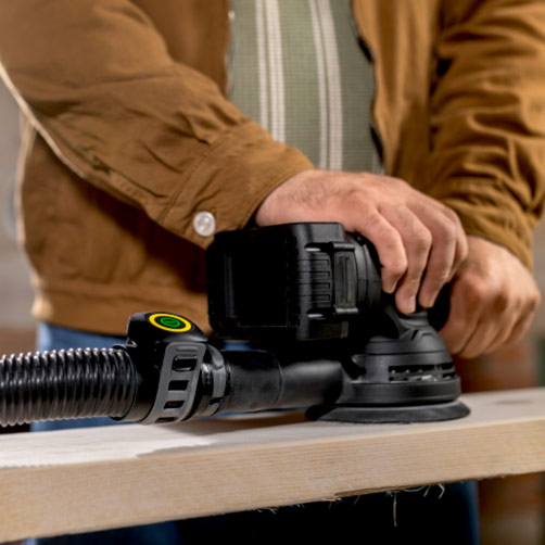 Пульт дистанционного управления «2 в 1»: автоматическое распознавание вибрации