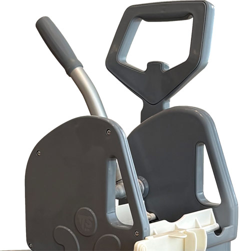 Эргономичная рукоятка