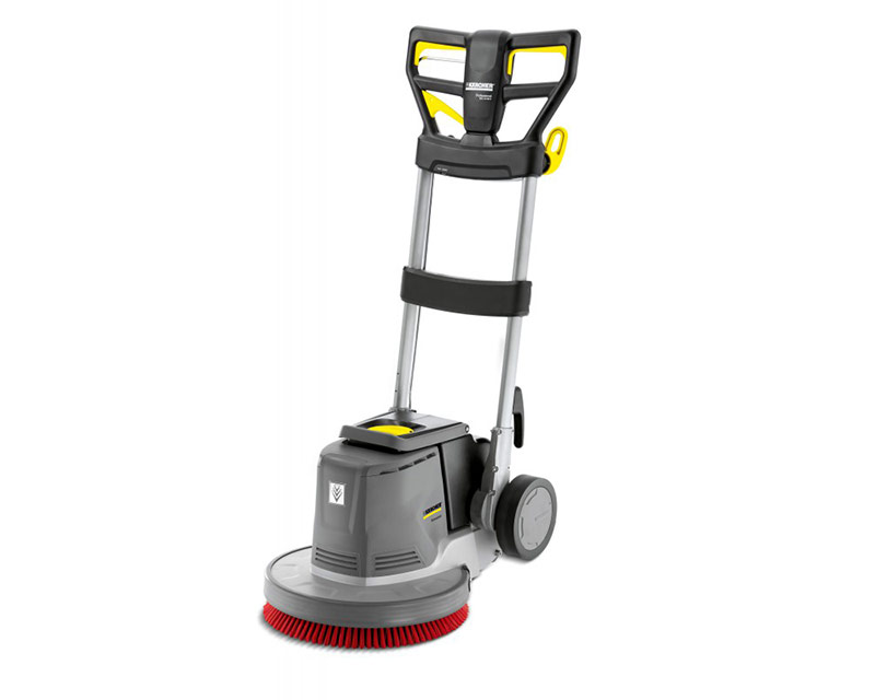Купить поломоечную машину Karcher (Керхер) в Санкт-Петербурге и Москве