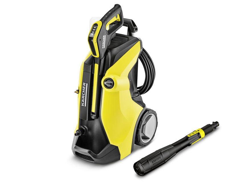Купить мойку высокого давления Karcher (Керхер) в Санкт-Петербурге и Москве