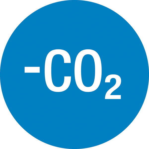 Karcher снижает выбросы CO2 на производстве
