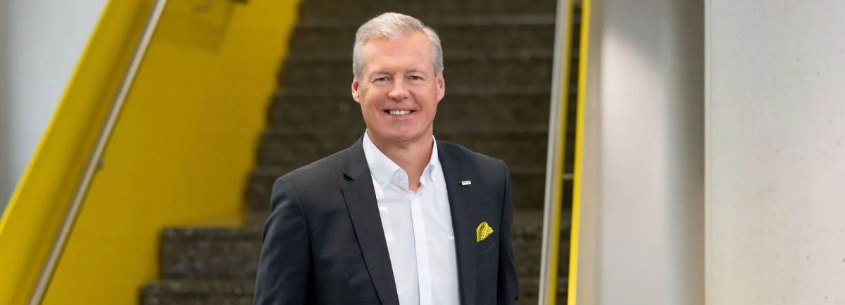 Karcher выдерживает штормы