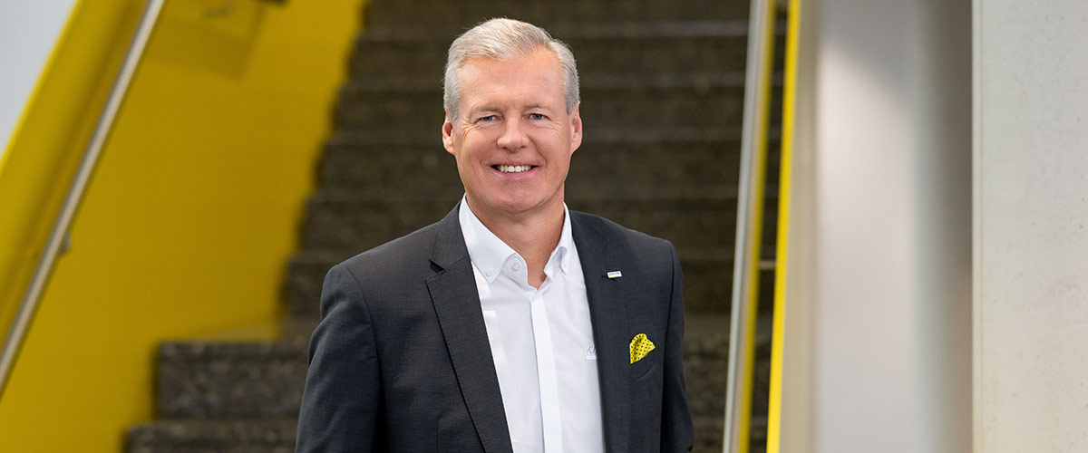 Karcher выдерживает штормы