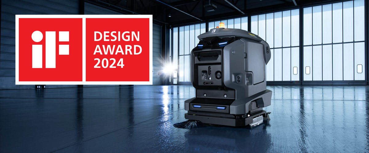 iF Design Award 2024: успех на всех направлениях